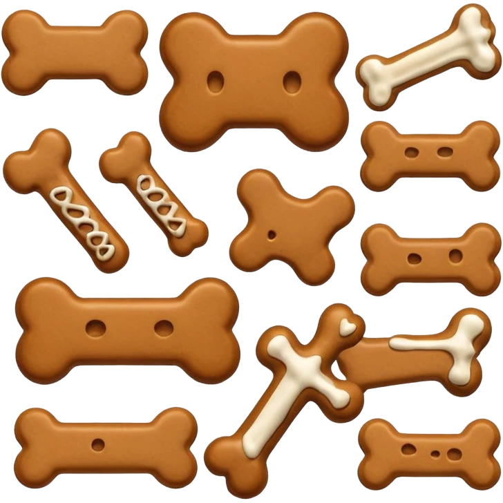 pet treats emoji