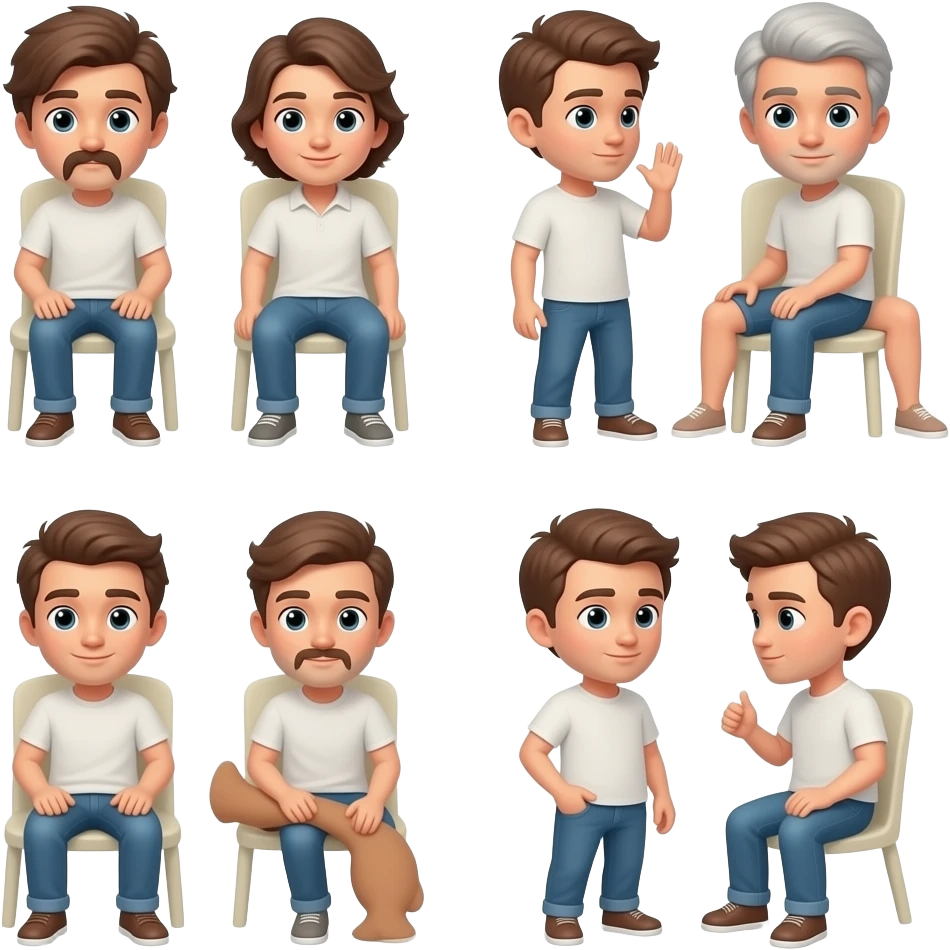 All fours sex positions emoji