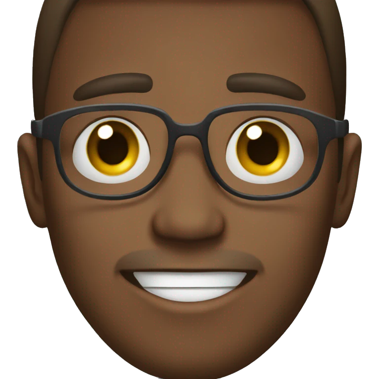 avatar funny face  emoji