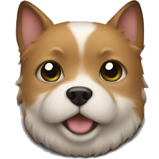 Pet bowl emoji