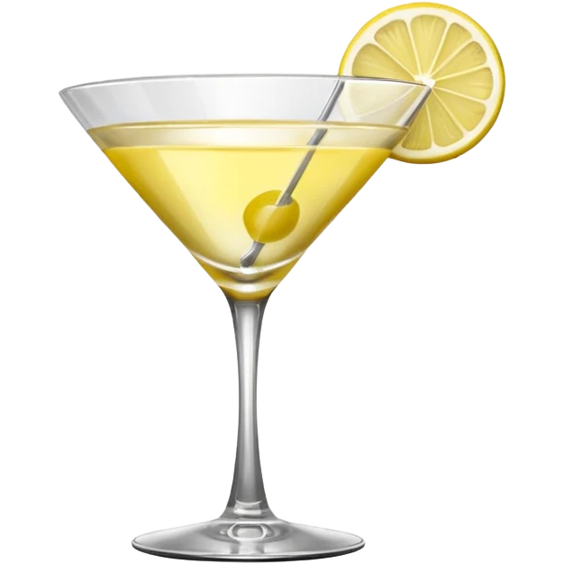 Michael kors martini emoji