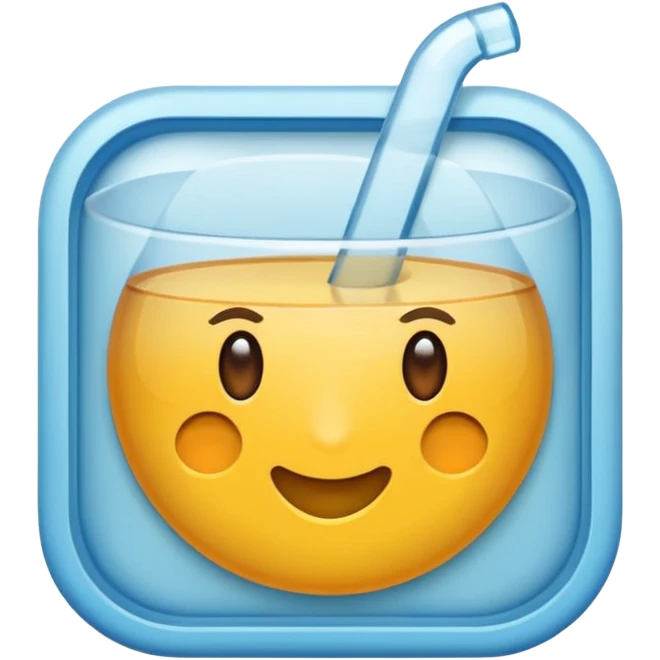 Beyaz kulaklık emoji