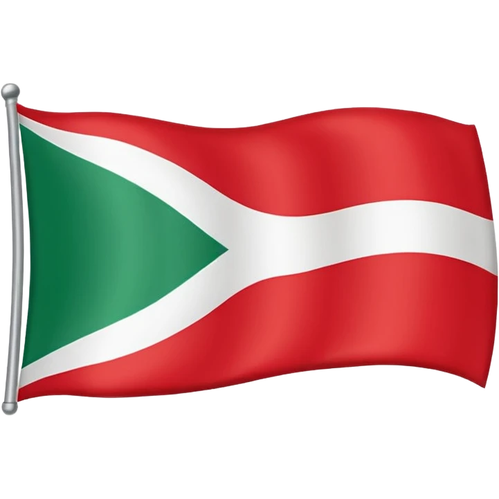 Adige flag emoji