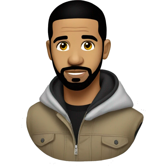 Drake emoji