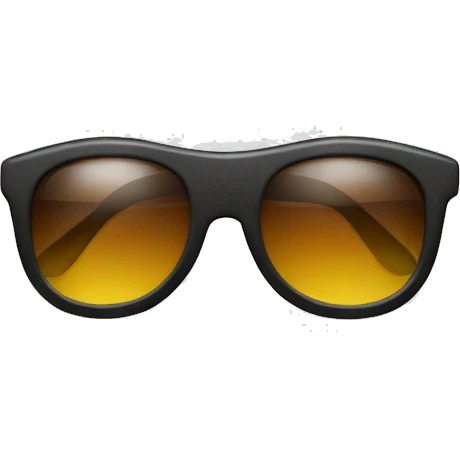 Sunglases emoji