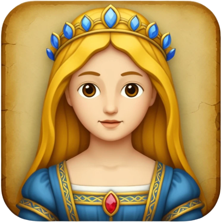 RENAISSANCE emoji