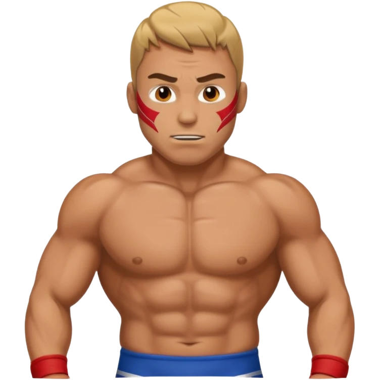 Wwe emoji