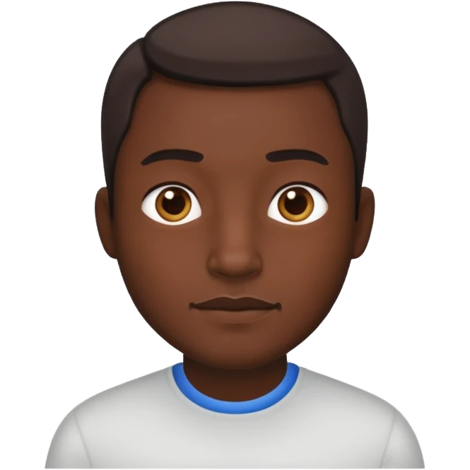 Nah ceken adam emoji