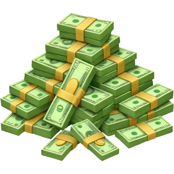 money emoji