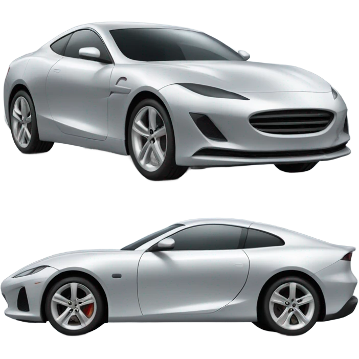 car emoji