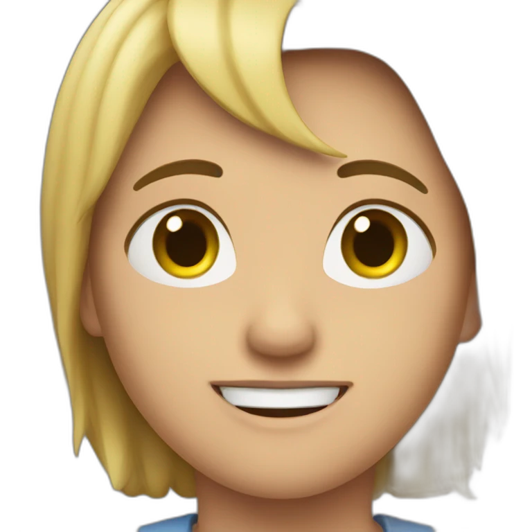 No thanks emoji
