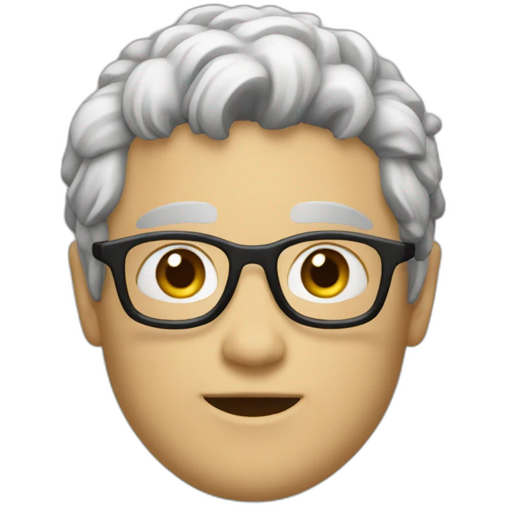 Gojo emoji