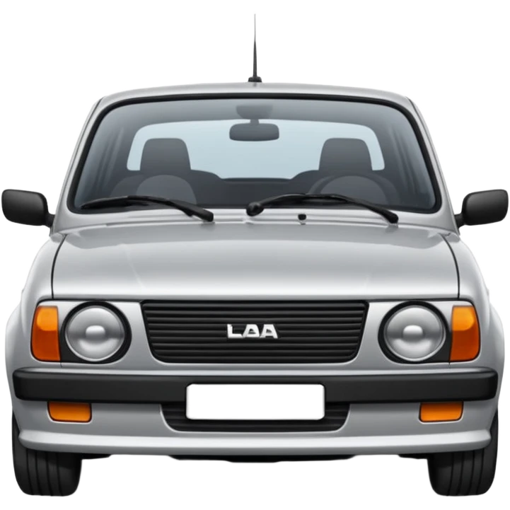 Lada2113 emoji