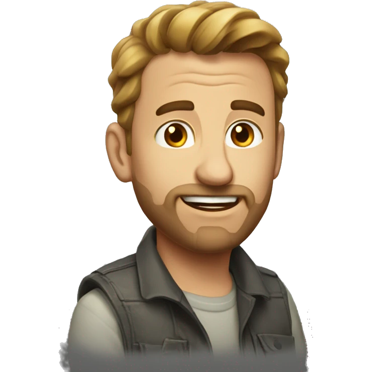Сердечко с бантиком  emoji
