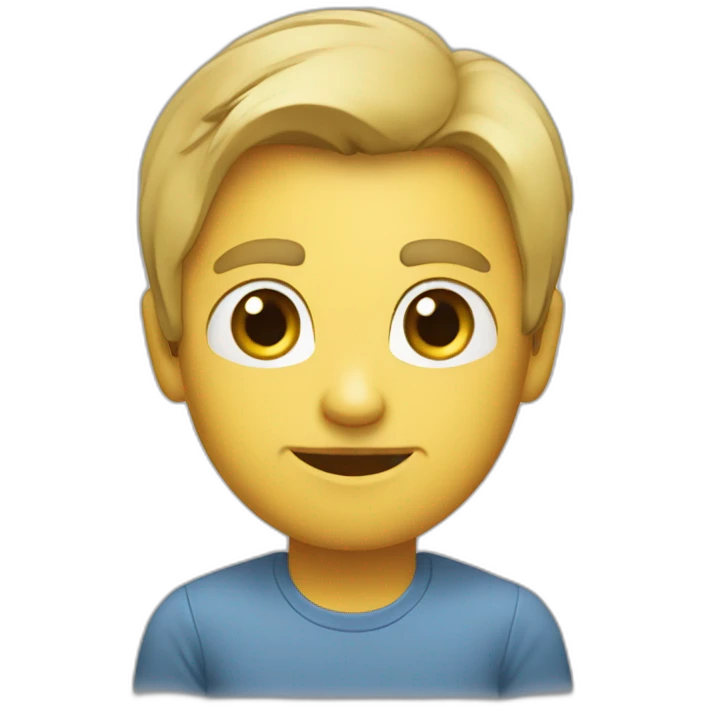 be-pragmatic-please emoji