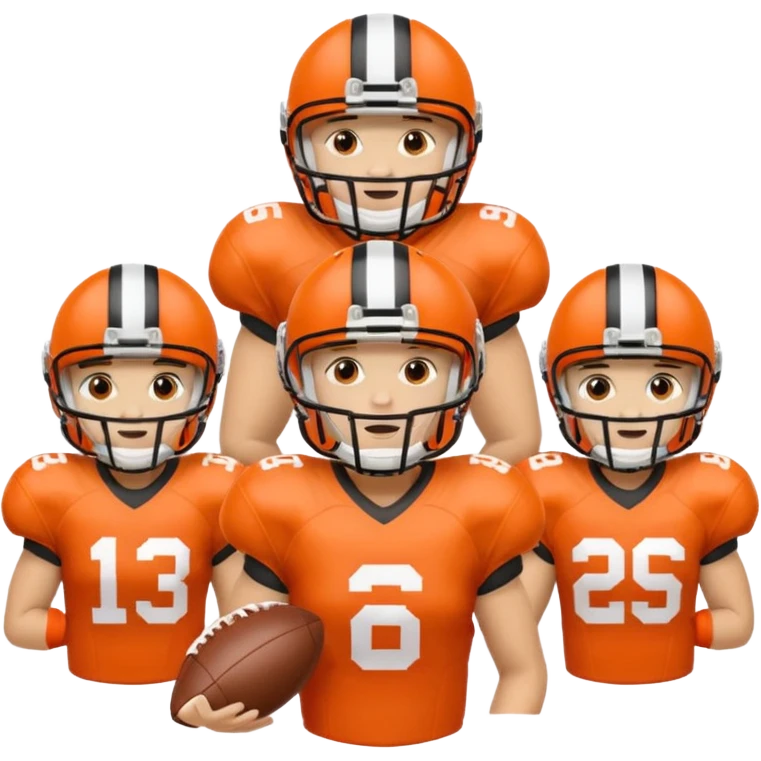 Tennessee football volunteers emoji