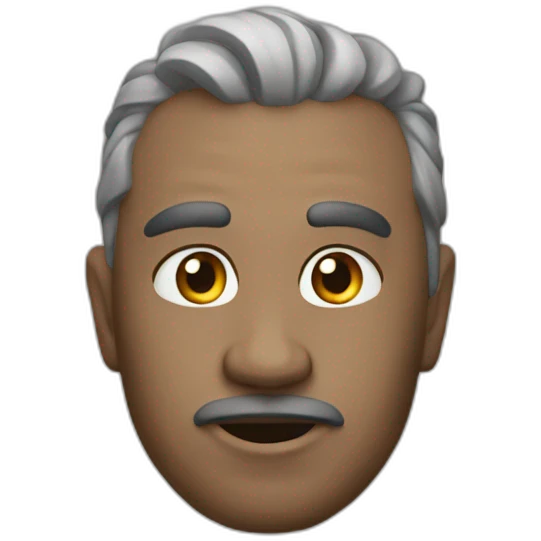 Bête emoji