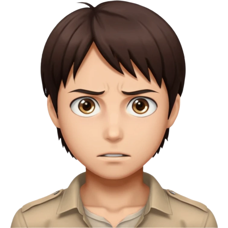 Eren emoji