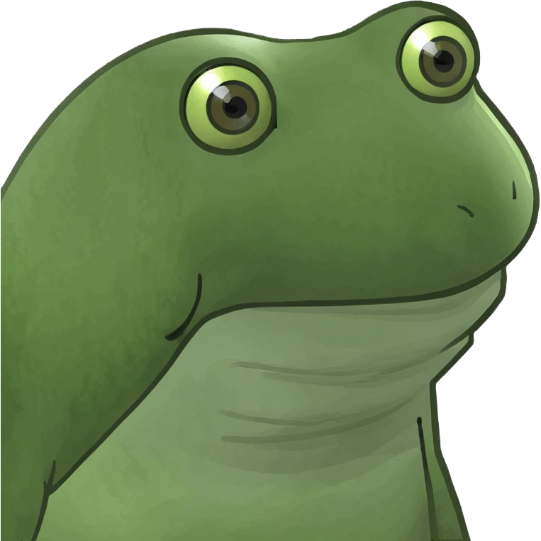 Just wake up emoji