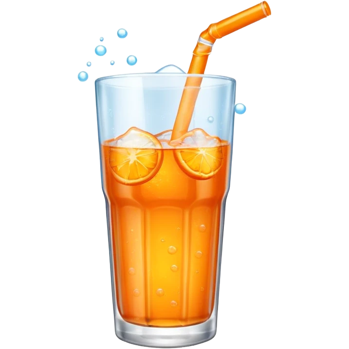 fanta emoji