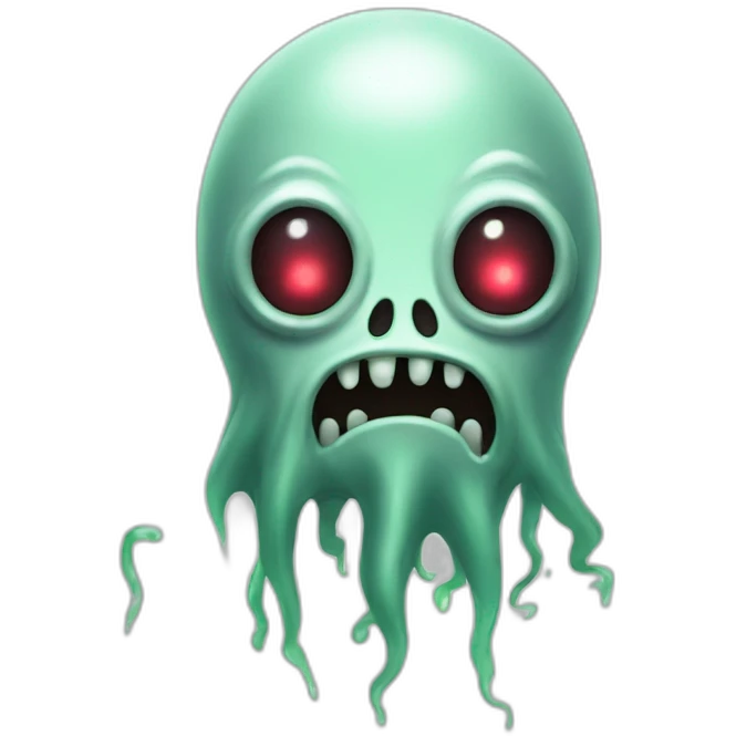 Ectoplasma emoji