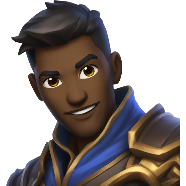 Jayce from arcane emoji