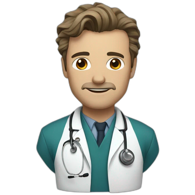 Doctor who emoji