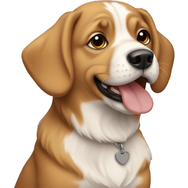 Dogs emoji