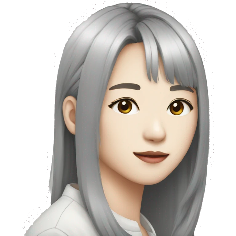 Kpop emoji