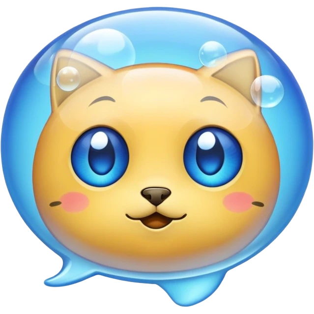 Chat emoji