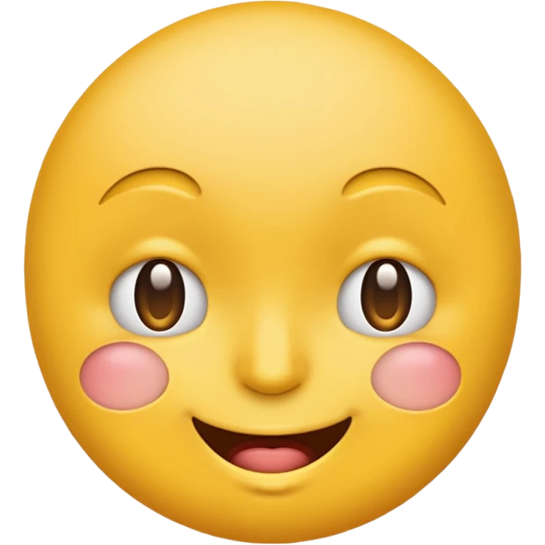 Face emojis with one eye up and one almost closed  emoji