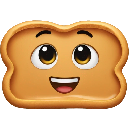 peanut butter emoji