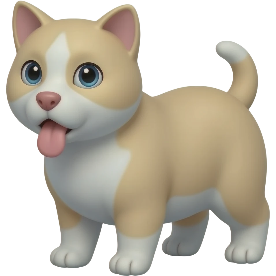 Pussy emoji
