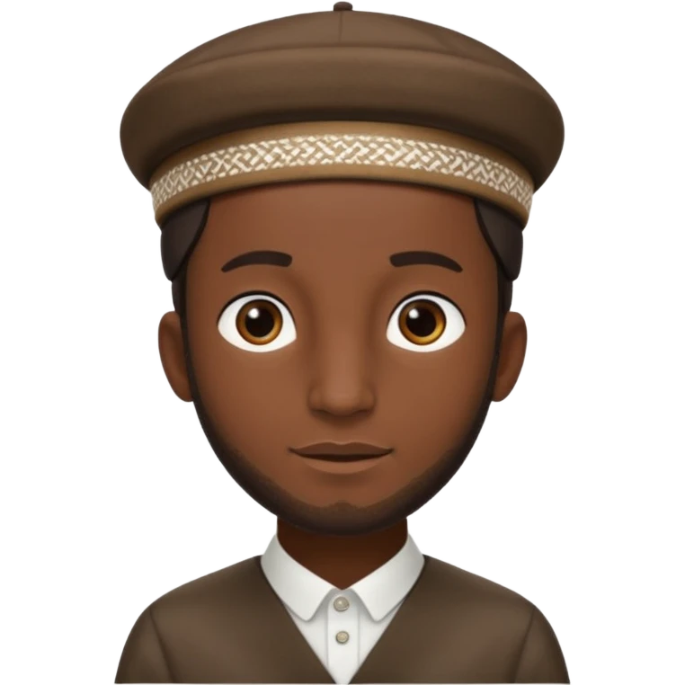 Bnei Menashe emoji