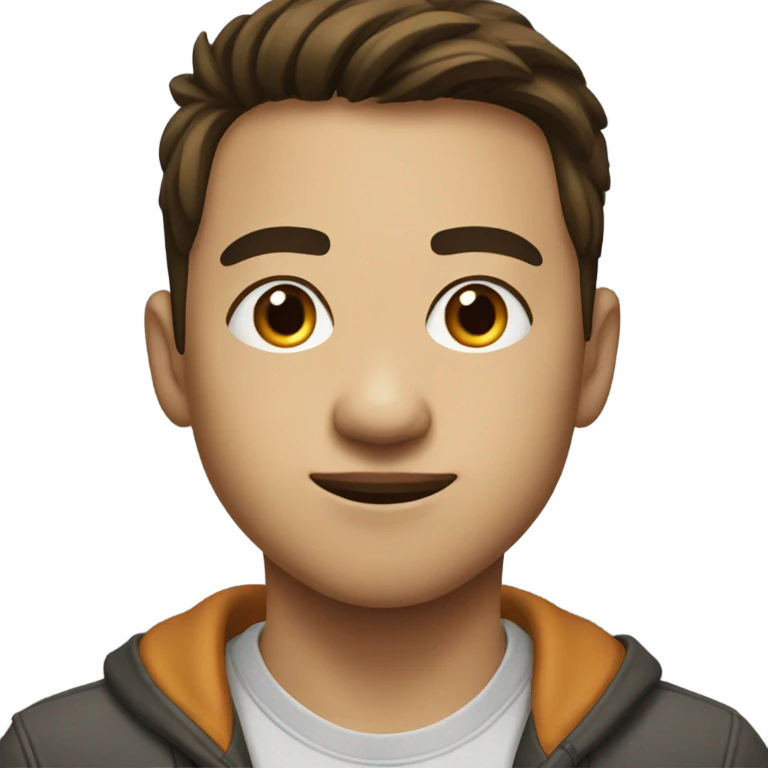 Alex yee emoji