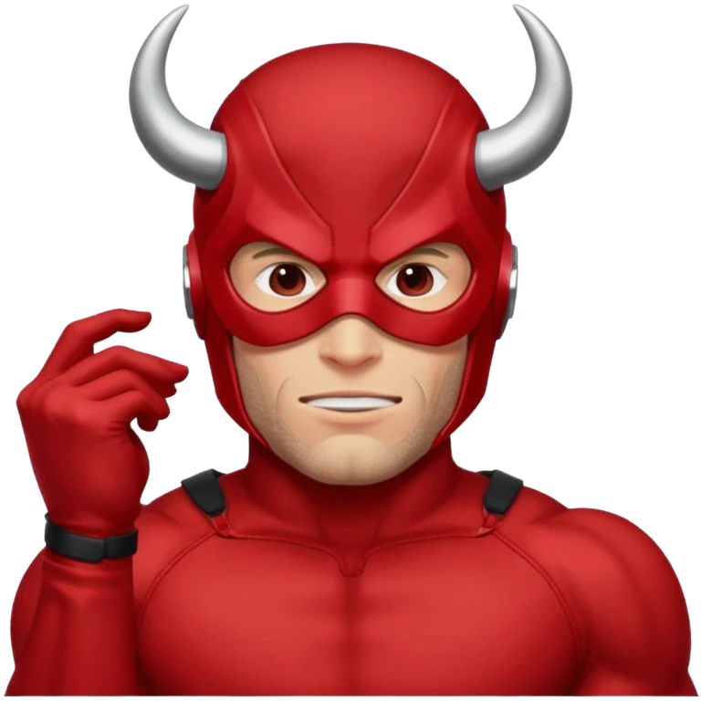 daredevil emoji