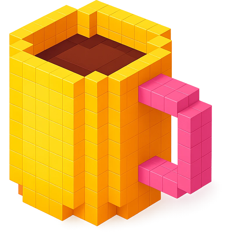 Mug emoji