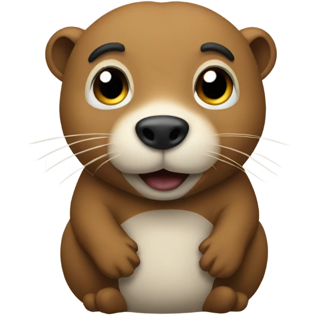 Gopher emoji