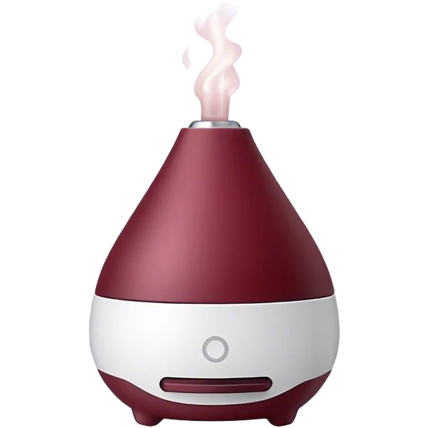 diffuser Burgundy emoji