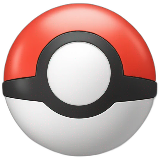 POKEBALL emoji