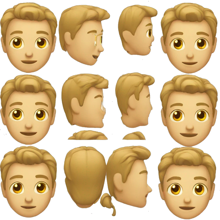 Tweaking emoji