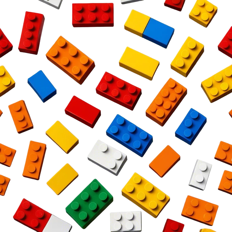 lego emoji