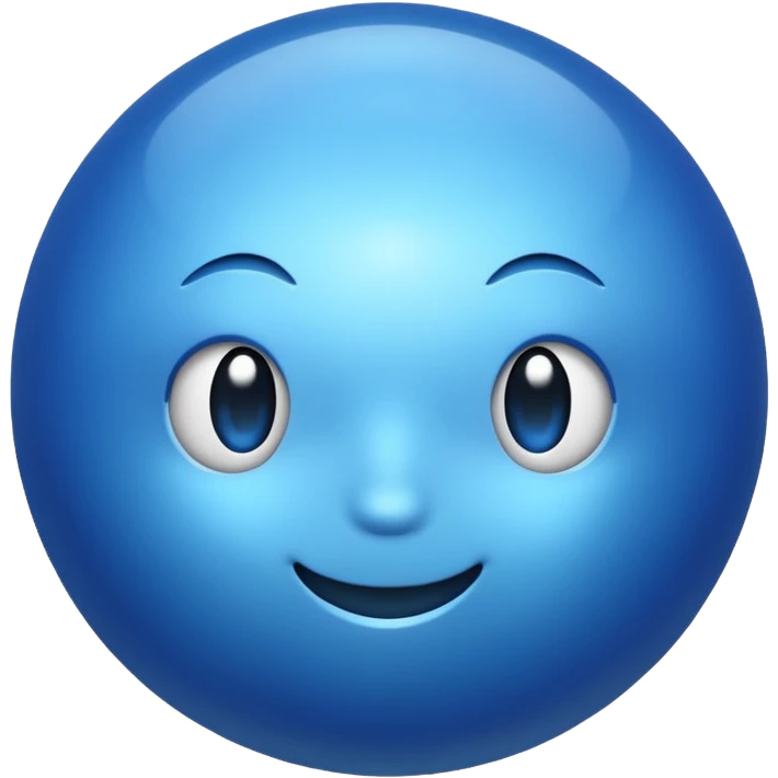ball emoji