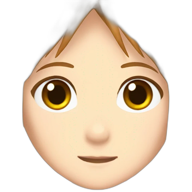 Asuna emoji