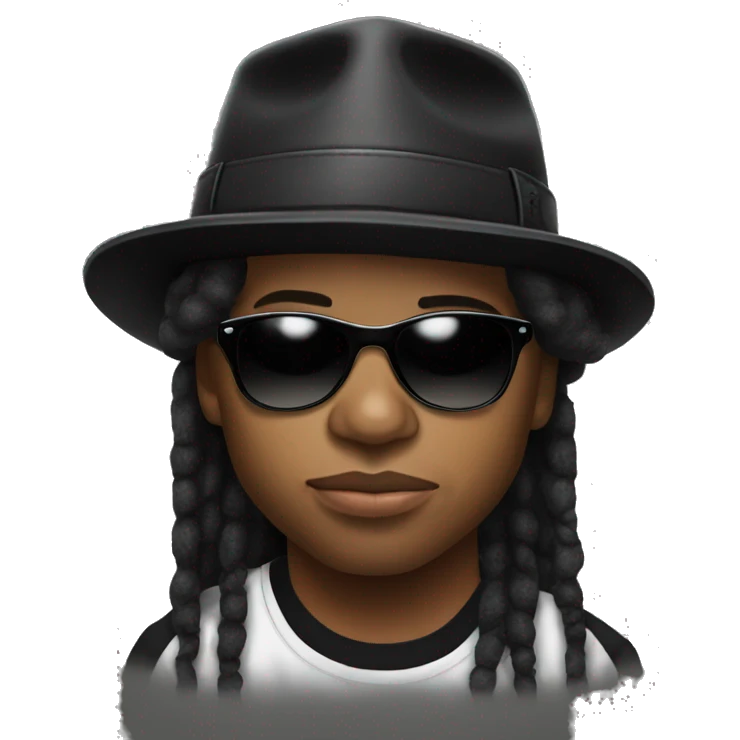 Eazy E emoji