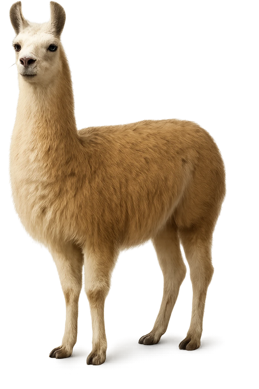 Lama emoji