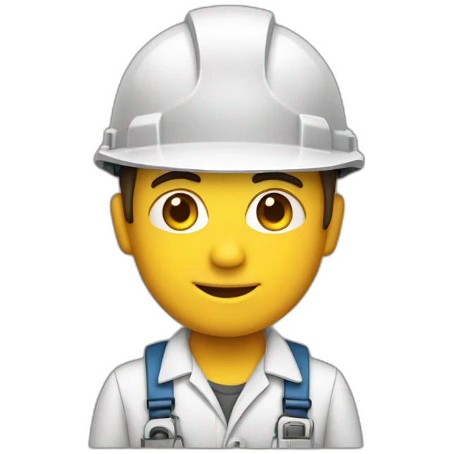 Electrical Engineer   emoji