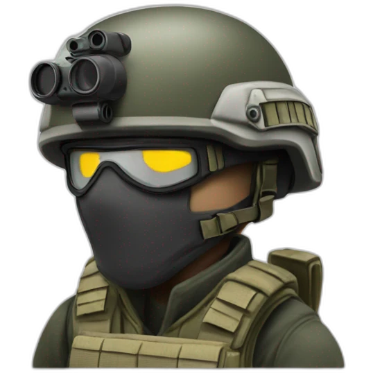 airsoft emoji