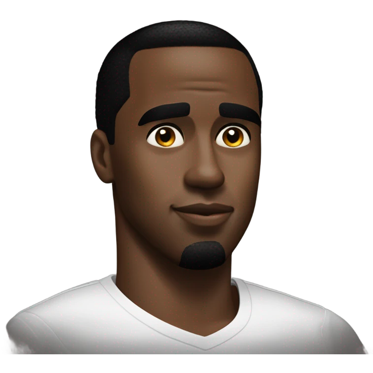Diddy emoji