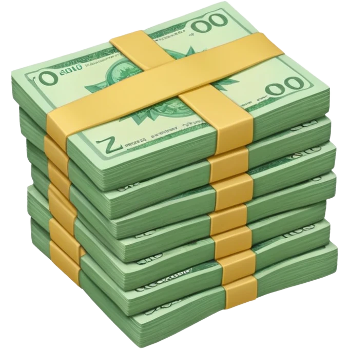 TISÍC KČ CZECH MONEY emoji